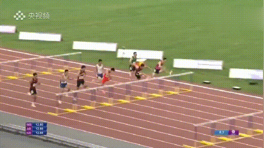 全运会110米栏的第三名！清徐小伙孙振江——宝剑锋从磨砺出休闲区蓝鸢梦想 - Www.slyday.coM