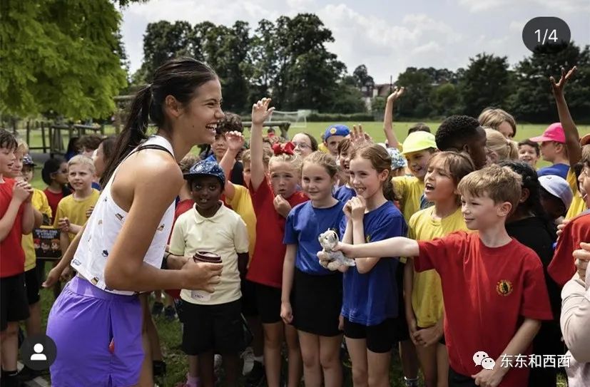 半个月前没人知道她是谁，现在被全世界疯狂追捧，这个18岁华裔少女凭啥爆红？休闲区蓝鸢梦想 - Www.slyday.coM