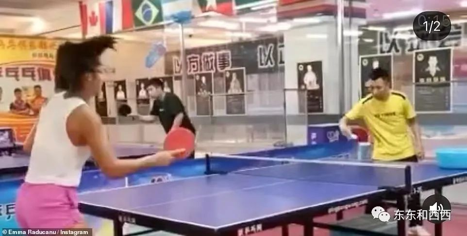 半个月前没人知道她是谁，现在被全世界疯狂追捧，这个18岁华裔少女凭啥爆红？休闲区蓝鸢梦想 - Www.slyday.coM