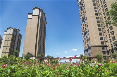 原标题:大美新市镇(图)    来源:天津日报新浪财经app缩小字体放大