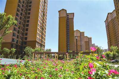 原标题:大美新市镇(图)    来源:天津日报新浪财经app缩小字体放大