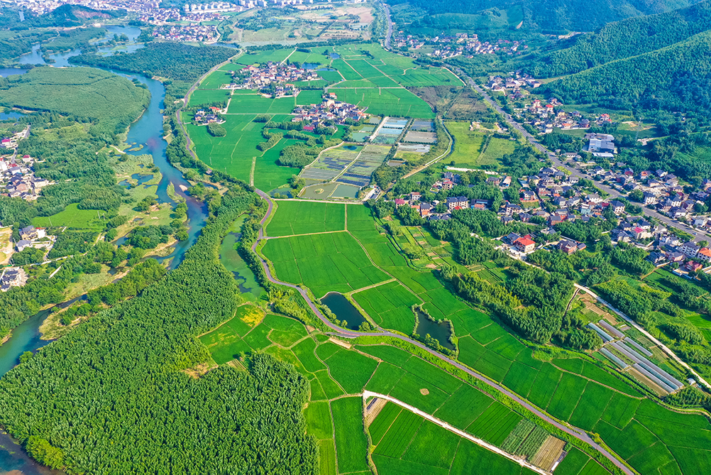 杭州市余杭区径山镇积极推进城乡风貌整治提升|民主协商|杭州市_新浪
