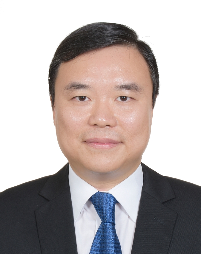 澳门特区行政长官贺一诚委任七名立法会议员