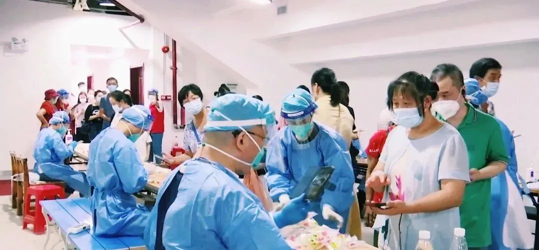 一地突然宣布：转入应急状态！缩短国庆假期！公共交通停运！休闲区蓝鸢梦想 - Www.slyday.coM