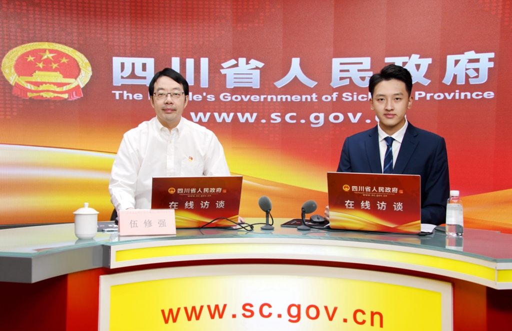 省农业农村厅解读:今后五年,四川如何推进农业农村现代化?