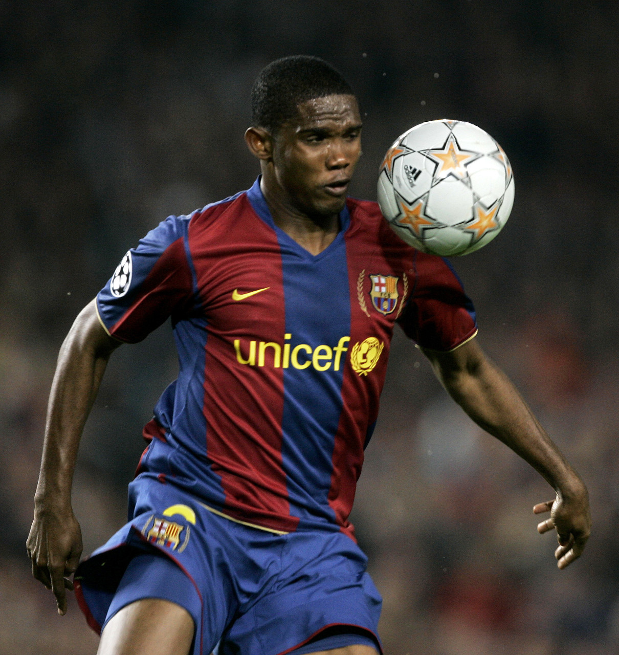 相信拉波尔塔能找到解决办法|巴萨|拉波尔塔|埃托奥_新浪新闻