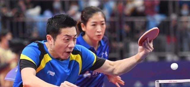 全运会乒乓球今日赛程:许昕刘诗雯冲击金牌,单打将产生4强!休闲区蓝鸢梦想 - Www.slyday.coM 全运会乒乓球今日赛程:许昕刘诗雯冲击金牌,单打将产生4强!休闲区蓝鸢梦想 - Www.slyday.coM