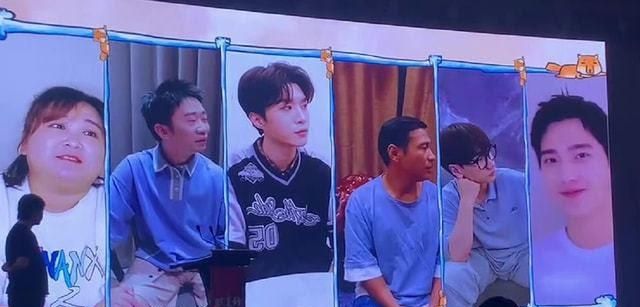 《青春环游记3》官宣阵容,宋小宝杨洋惊喜加盟,网友：太期待了休闲区蓝鸢梦想 - Www.slyday.coM