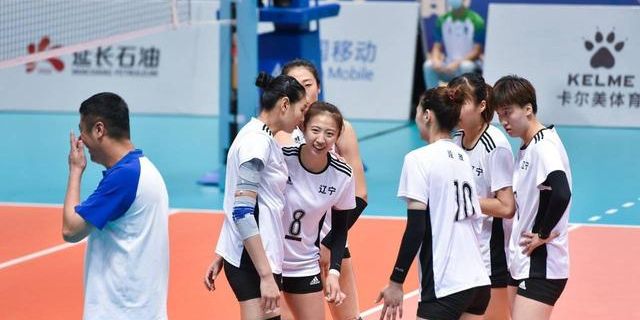 全运会女排半决赛，辽宁、上海女排能爆出冷门闯进决赛吗？休闲区蓝鸢梦想 - Www.slyday.coM