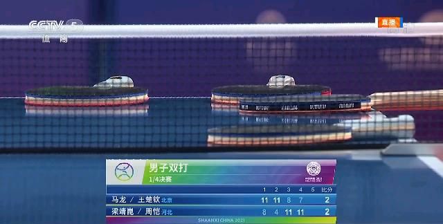 龙争虎斗,马龙/王楚钦艰难战胜梁靖崑/周凯挺进男子双打四强休闲区蓝鸢梦想 - Www.slyday.coM