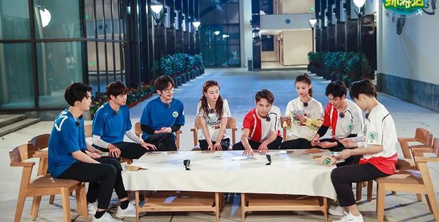 《青春环游记3》官宣阵容,宋小宝杨洋惊喜加盟,网友：太期待了休闲区蓝鸢梦想 - Www.slyday.coM