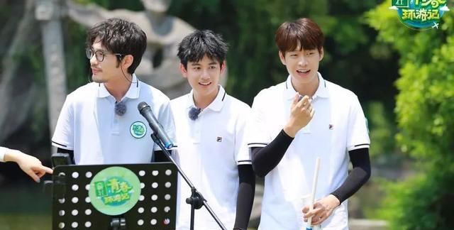 《青春环游记3》官宣阵容,宋小宝杨洋惊喜加盟,网友：太期待了休闲区蓝鸢梦想 - Www.slyday.coM