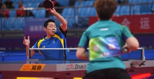 全运会乒乓球今日赛程:许昕刘诗雯冲击金牌,单打将产生4强!休闲区蓝鸢梦想 - Www.slyday.coM 全运会乒乓球今日赛程:许昕刘诗雯冲击金牌,单打将产生4强!休闲区蓝鸢梦想 - Www.slyday.coM