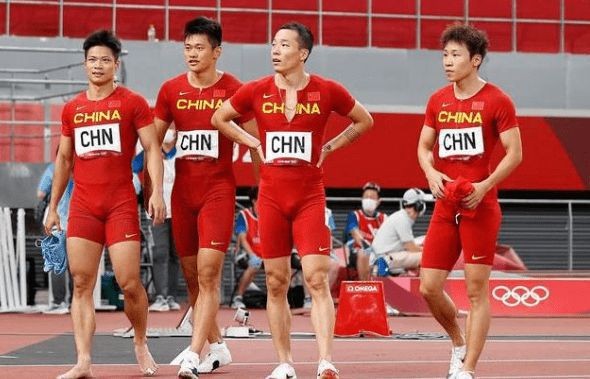 全运会迎来两大重头戏！百米接力、乒乓球混双决赛！哪里看直播休闲区蓝鸢梦想 - Www.slyday.coM