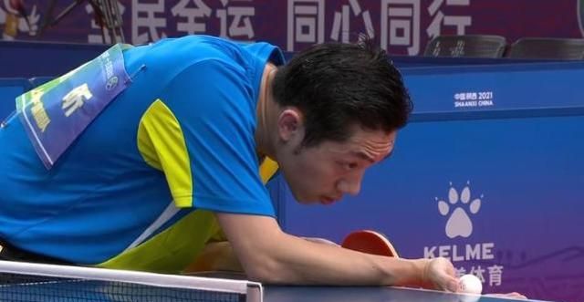 冷门不断!樊振东林高远和许昕先后出局,全运会卧虎藏龙!休闲区蓝鸢梦想 - Www.slyday.coM 冷门不断!樊振东林高远和许昕先后出局,全运会卧虎藏龙!休闲区蓝鸢梦想 - Www.slyday.coM