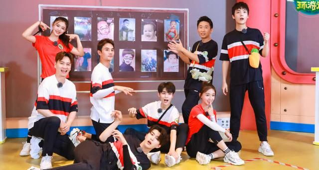 《青春环游记3》官宣阵容,宋小宝杨洋惊喜加盟,网友：太期待了休闲区蓝鸢梦想 - Www.slyday.coM