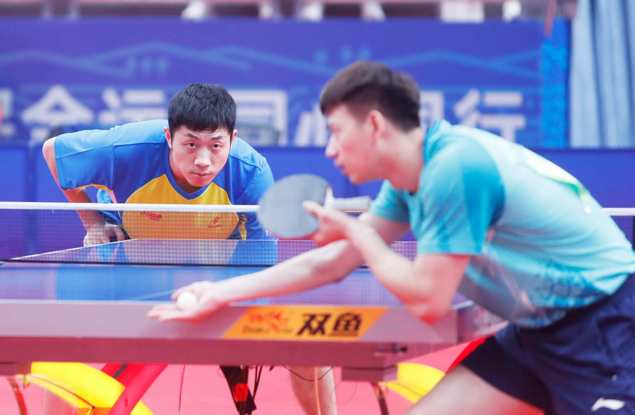 男女双四强产生!马龙王楚钦艰难晋级,樊振东组合无缘上演大逆转休闲区蓝鸢梦想 - Www.slyday.coM 男女双四强产生!马龙王楚钦艰难晋级,樊振东组合无缘上演大逆转休闲区蓝鸢梦想 - Www.slyday.coM