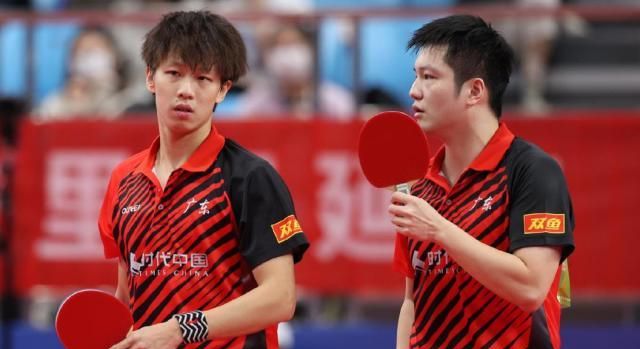 冷门不断!樊振东林高远和许昕先后出局,全运会卧虎藏龙!休闲区蓝鸢梦想 - Www.slyday.coM 冷门不断!樊振东林高远和许昕先后出局,全运会卧虎藏龙!休闲区蓝鸢梦想 - Www.slyday.coM