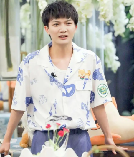 《青春环游记3》周深、郎朗退出，6位MC官宣后，吴彤的优点暴露休闲区蓝鸢梦想 - Www.slyday.coM