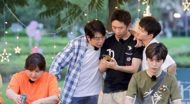 《青春环游记3》官宣阵容,杨洋汪苏泷宋小宝加盟,周深郎朗退出休闲区蓝鸢梦想 - Www.slyday.coM