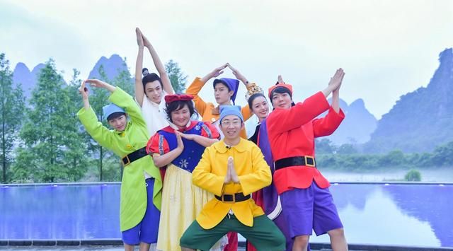 《青春环游记3》来袭!贾玲、范丞丞回归,新阵容刷新人气高度休闲区蓝鸢梦想 - Www.slyday.coM 《青春环游记3》来袭!贾玲、范丞丞回归,新阵容刷新人气高度休闲区蓝鸢梦想 - Www.slyday.coM