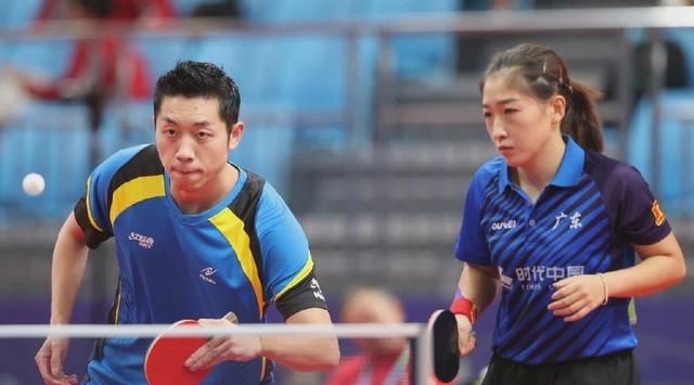 全运会许昕刘诗雯混双金牌,王曼昱受伤,曹巍发挥惊艳未来可期休闲区蓝鸢梦想 - Www.slyday.coM 全运会许昕刘诗雯混双金牌,王曼昱受伤,曹巍发挥惊艳未来可期休闲区蓝鸢梦想 - Www.slyday.coM