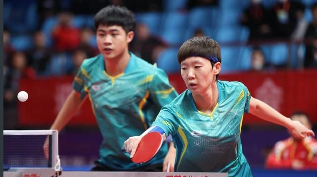 全运会许昕刘诗雯混双金牌,王曼昱受伤,曹巍发挥惊艳未来可期休闲区蓝鸢梦想 - Www.slyday.coM 全运会许昕刘诗雯混双金牌,王曼昱受伤,曹巍发挥惊艳未来可期休闲区蓝鸢梦想 - Www.slyday.coM