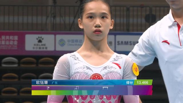 韦筱圆夺得体操女子全能冠军，芦玉菲正常发挥获第四，欧钰珊第二休闲区蓝鸢梦想 - Www.slyday.coM