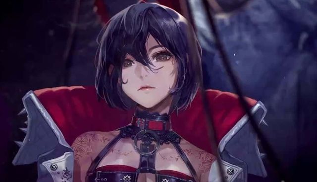 《dnf》米歇尔霸体连人连到死了,恶魔突然变紫了|米歇尔|dnf|异界