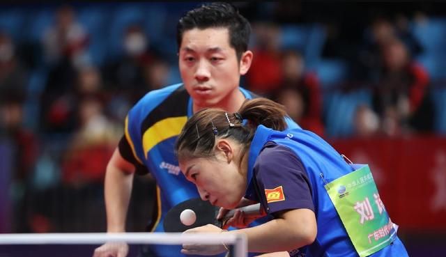 全运会许昕刘诗雯混双金牌,王曼昱受伤,曹巍发挥惊艳未来可期休闲区蓝鸢梦想 - Www.slyday.coM 全运会许昕刘诗雯混双金牌,王曼昱受伤,曹巍发挥惊艳未来可期休闲区蓝鸢梦想 - Www.slyday.coM