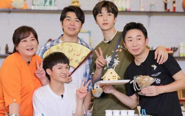 《青春环游记3》官宣阵容,杨洋汪苏泷宋小宝加盟,周深郎朗退出休闲区蓝鸢梦想 - Www.slyday.coM