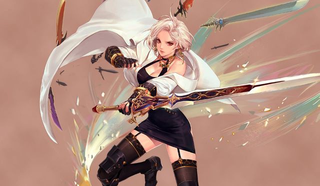 《dnf》米歇尔霸体连人连到死了,恶魔突然变紫了|米歇尔|dnf|异界