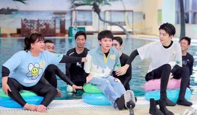 《青春环游记3》官宣阵容,杨洋汪苏泷宋小宝加盟,周深郎朗退出休闲区蓝鸢梦想 - Www.slyday.coM