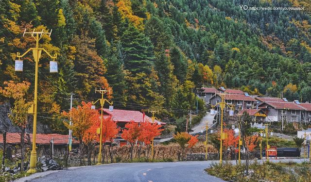 9个有着极致秋色的旅行地,10休闲区蓝鸢梦想 - Www.slyday.coM 9个有着极致秋色的旅行地,10休闲区蓝鸢梦想 - Www.slyday.coM