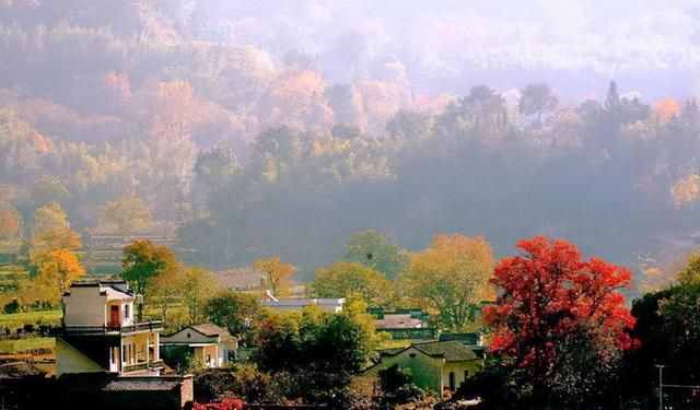 9个有着极致秋色的旅行地,10休闲区蓝鸢梦想 - Www.slyday.coM 9个有着极致秋色的旅行地,10休闲区蓝鸢梦想 - Www.slyday.coM