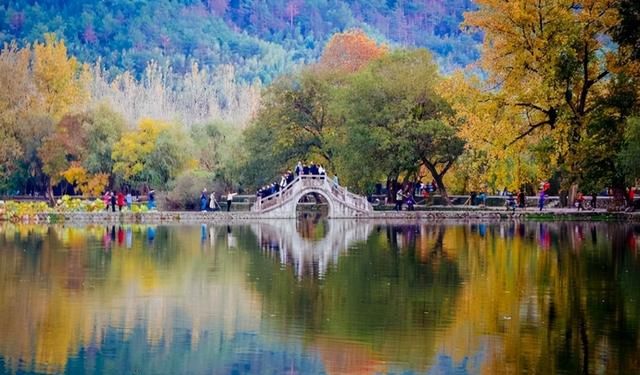 9个有着极致秋色的旅行地,10休闲区蓝鸢梦想 - Www.slyday.coM 9个有着极致秋色的旅行地,10休闲区蓝鸢梦想 - Www.slyday.coM