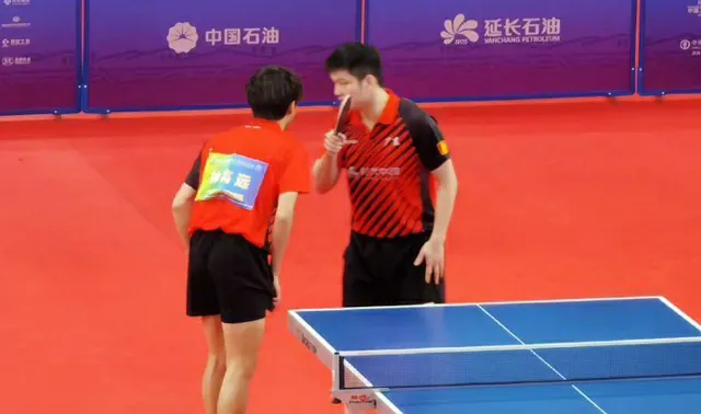 许昕无缘男单4强,樊振东无缘男双4强,乒乓球才刺激,爆冷不断休闲区蓝鸢梦想 - Www.slyday.coM 许昕无缘男单4强,樊振东无缘男双4强,乒乓球才刺激,爆冷不断休闲区蓝鸢梦想 - Www.slyday.coM