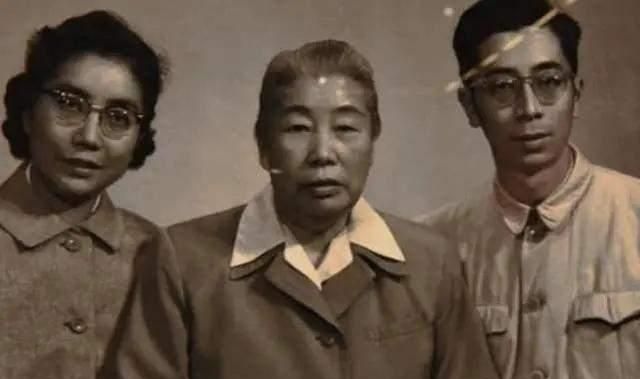 她的格局,她的精彩你想象不到|许广平|鲁迅|许寿裳_新浪新闻