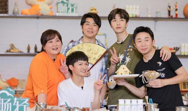 《青春环游记3》官宣阵容,宋小宝杨洋惊喜加盟,网友：太期待了休闲区蓝鸢梦想 - Www.slyday.coM