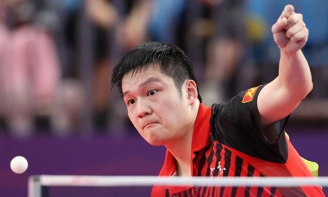 全运会乒乓：女单三奥运冠军进入半决赛,男单许昕爆冷止步八强休闲区蓝鸢梦想 - Www.slyday.coM