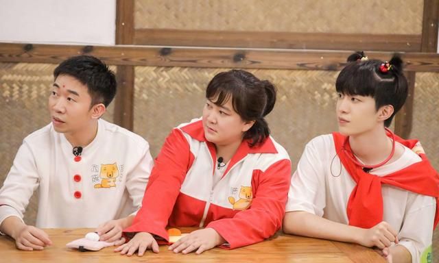 《青春环游记3》来袭!贾玲、范丞丞回归,新阵容刷新人气高度休闲区蓝鸢梦想 - Www.slyday.coM 《青春环游记3》来袭!贾玲、范丞丞回归,新阵容刷新人气高度休闲区蓝鸢梦想 - Www.slyday.coM