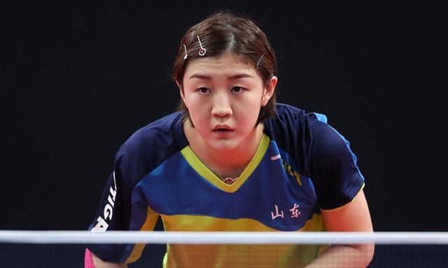 全运会乒乓：女单三奥运冠军进入半决赛,男单许昕爆冷止步八强休闲区蓝鸢梦想 - Www.slyday.coM
