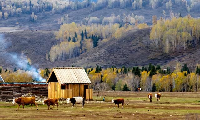9个有着极致秋色的旅行地,10休闲区蓝鸢梦想 - Www.slyday.coM 9个有着极致秋色的旅行地,10休闲区蓝鸢梦想 - Www.slyday.coM