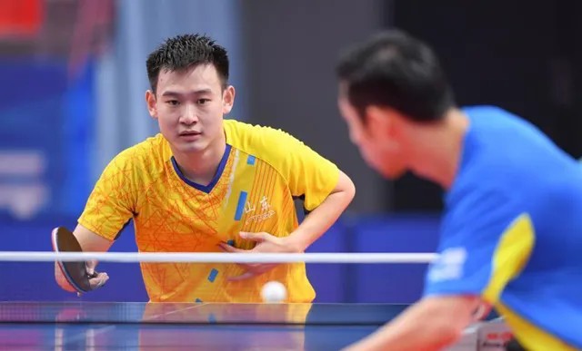 许昕无缘男单4强,樊振东无缘男双4强,乒乓球才刺激,爆冷不断休闲区蓝鸢梦想 - Www.slyday.coM 许昕无缘男单4强,樊振东无缘男双4强,乒乓球才刺激,爆冷不断休闲区蓝鸢梦想 - Www.slyday.coM