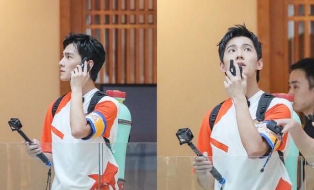 《青春环游记3》官宣阵容,杨洋汪苏泷宋小宝加盟,周深郎朗退出休闲区蓝鸢梦想 - Www.slyday.coM