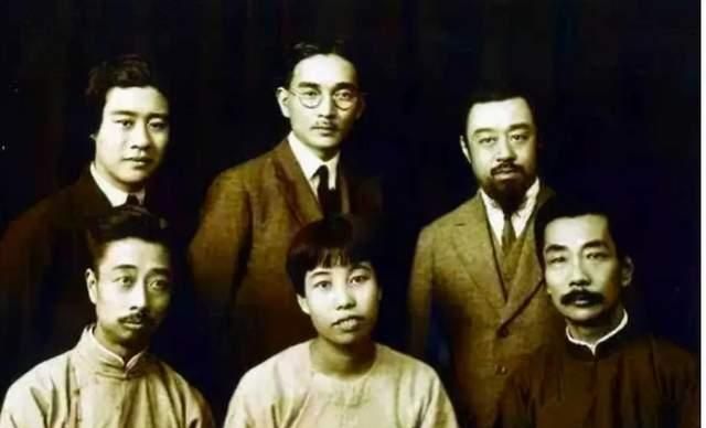 她的格局,她的精彩你想象不到|许广平|鲁迅|许寿裳_新浪新闻