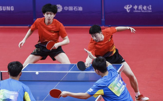 CCTV5直播,刘诗雯许昕冲击混双金牌,其他四大项目对阵出炉休闲区蓝鸢梦想 - Www.slyday.coM CCTV5直播,刘诗雯许昕冲击混双金牌,其他四大项目对阵出炉休闲区蓝鸢梦想 - Www.slyday.coM