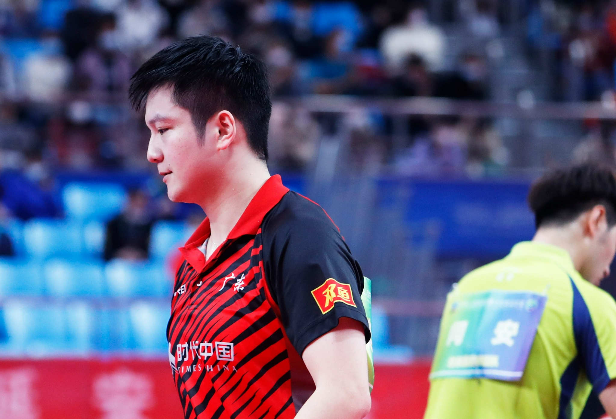 男女双四强产生!马龙王楚钦艰难晋级,樊振东组合无缘上演大逆转休闲区蓝鸢梦想 - Www.slyday.coM 男女双四强产生!马龙王楚钦艰难晋级,樊振东组合无缘上演大逆转休闲区蓝鸢梦想 - Www.slyday.coM