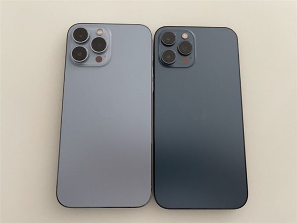 不管iphone13首售苹果悄悄为老用户干了一件实事