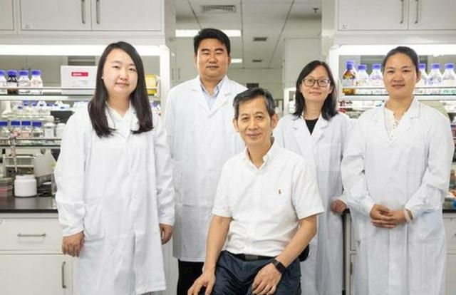 以后不用种地了?我国科学家在实验室人工合成淀粉,原料仅为CO休闲区蓝鸢梦想 - Www.slyday.coM